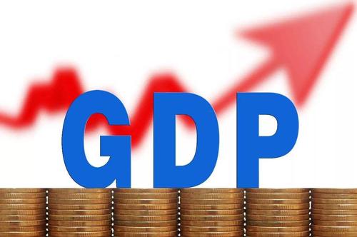 我國GDP增速逐年放緩趨勢有望扭轉